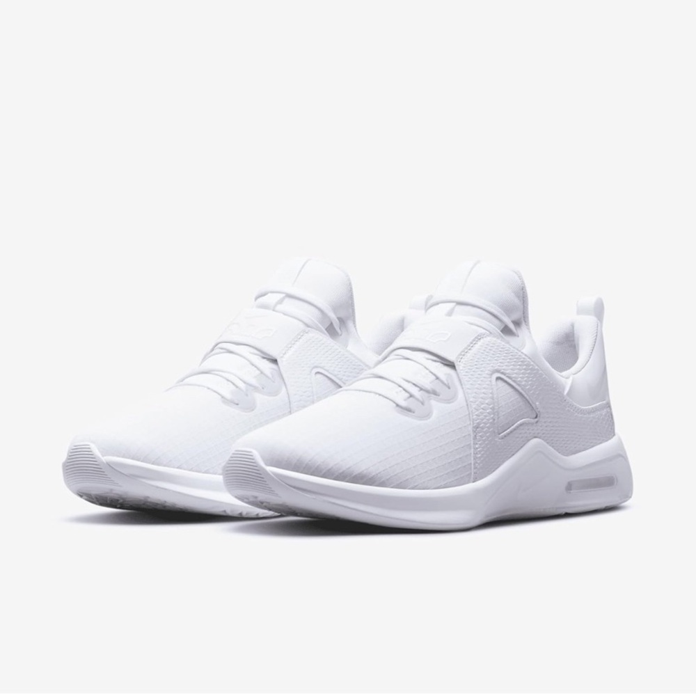 COPY - Woman’s Nike Air Max Bella Tr 5 - White